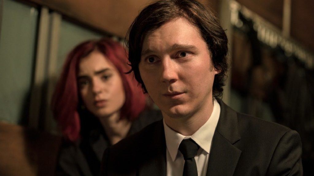 Crítica OKJA Okja - Paul Dano