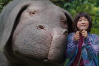 Okja - crítica