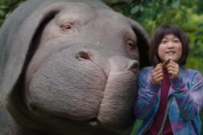 Okja - crítica