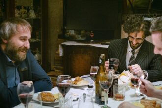 Sieranevada - crítica