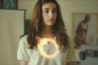 Verónica - crítica
