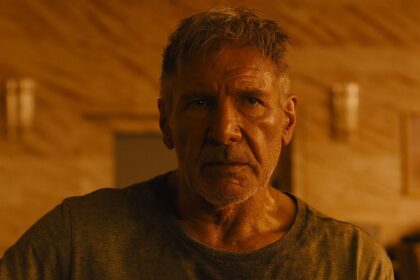 Crítica Blade Runner 2049