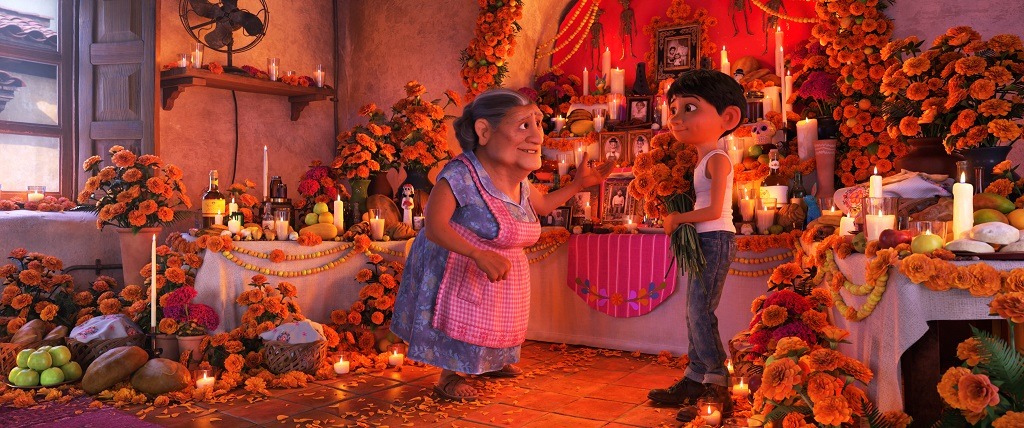COCO - crítica COCO - crítica