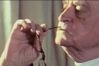 Nostromo critica David Lean