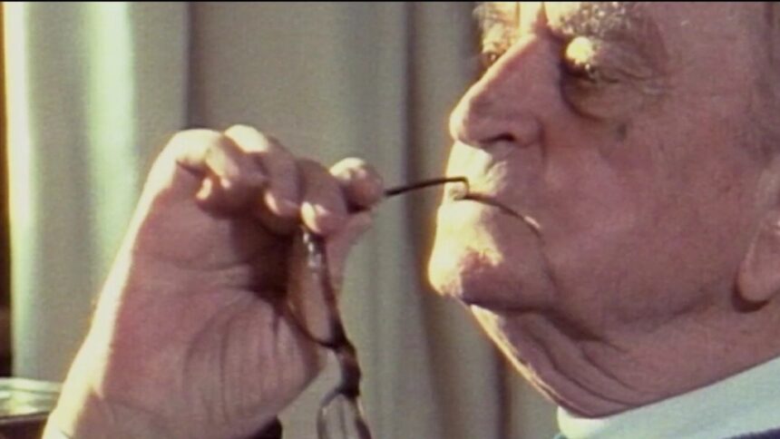 Nostromo critica David Lean