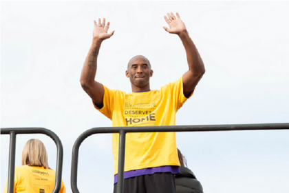 Kobe Bryant - Oscar