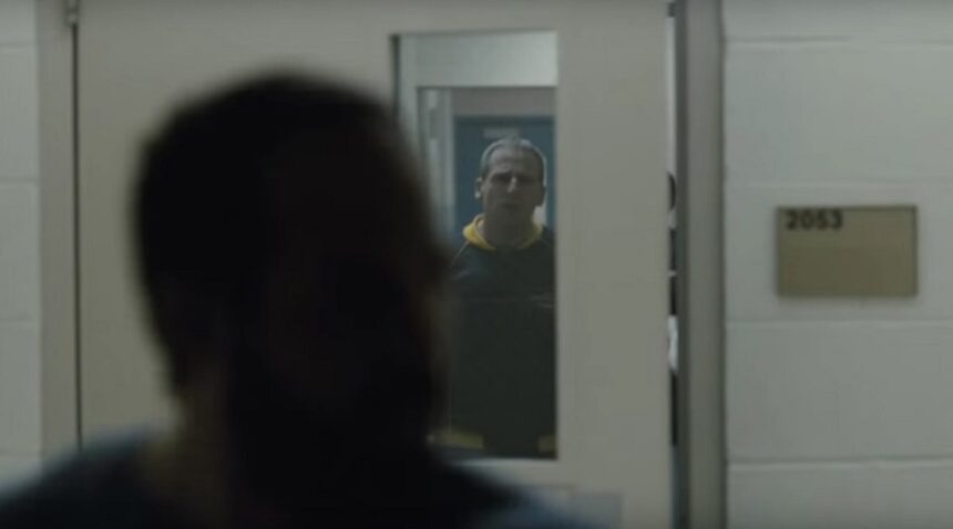 Foxcatcher Foxcatcher