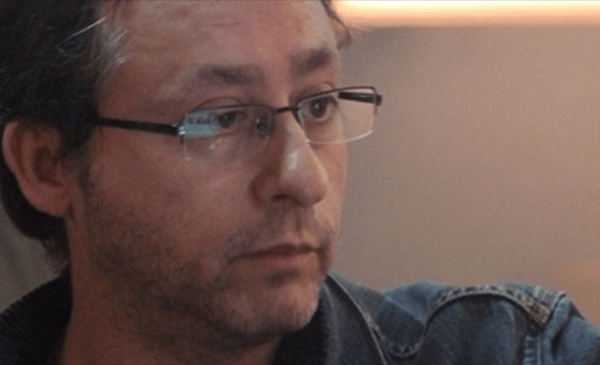 Javier Muñoz - El Crack Cero Javier Muñoz - El Crack Cero