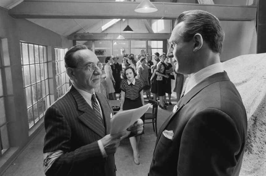 La lista de Schindler La lista de Schindler