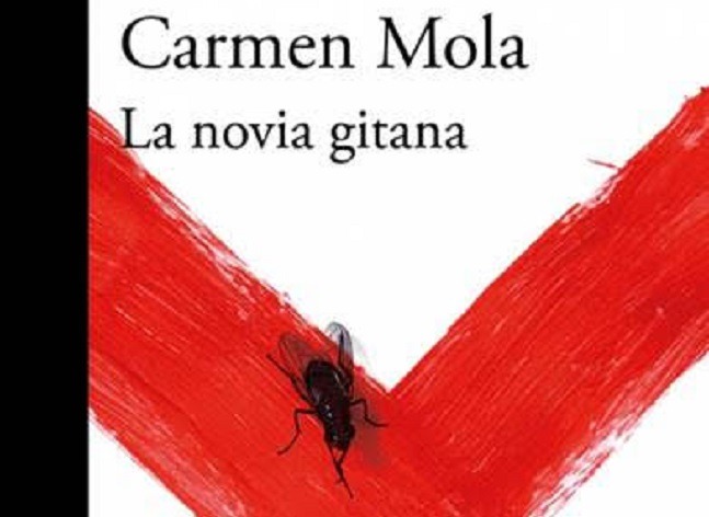 La novia gitana ‘La novia gitana’ se adaptará al cine