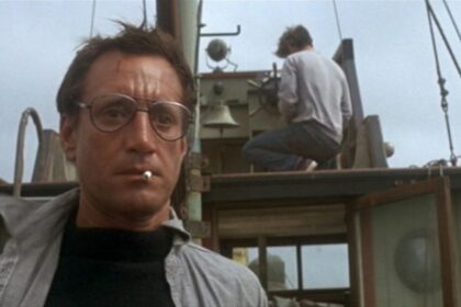 Lanzamiento de JAWS 4K Prepárese para nunca volver a meterse