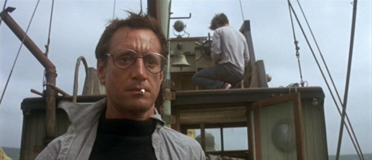 Lanzamiento de JAWS 4K Prepárese para nunca volver a meterse