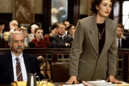 5 peliculas de juicios