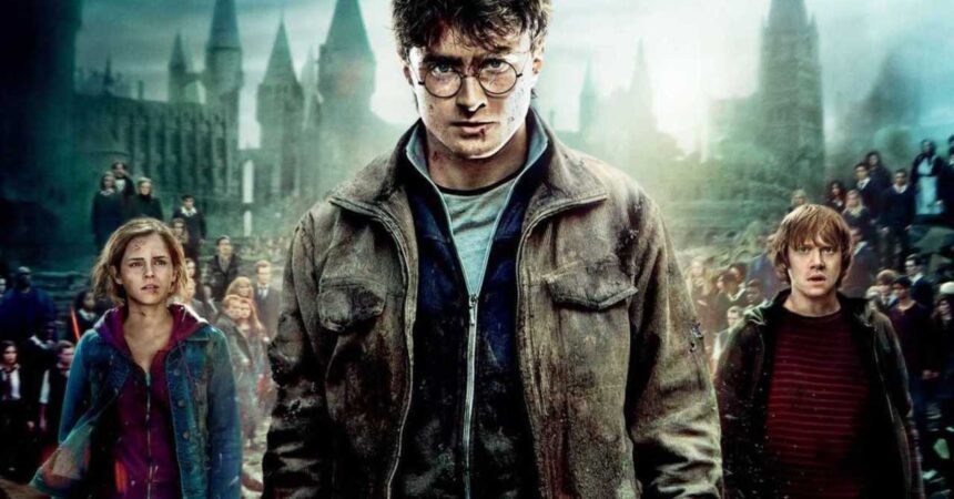 Las ocho películas disponibles para transmitir en HBO Max Las ocho películas disponibles para transmitir en HBO Max