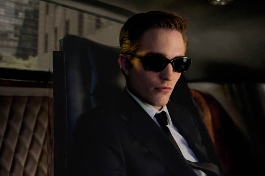 Cosmopolis Cosmopolis