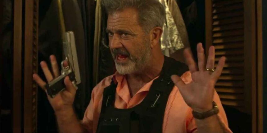 Force of nature Force of nature