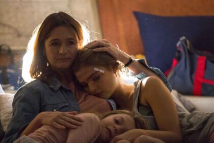 La posesión de Mary