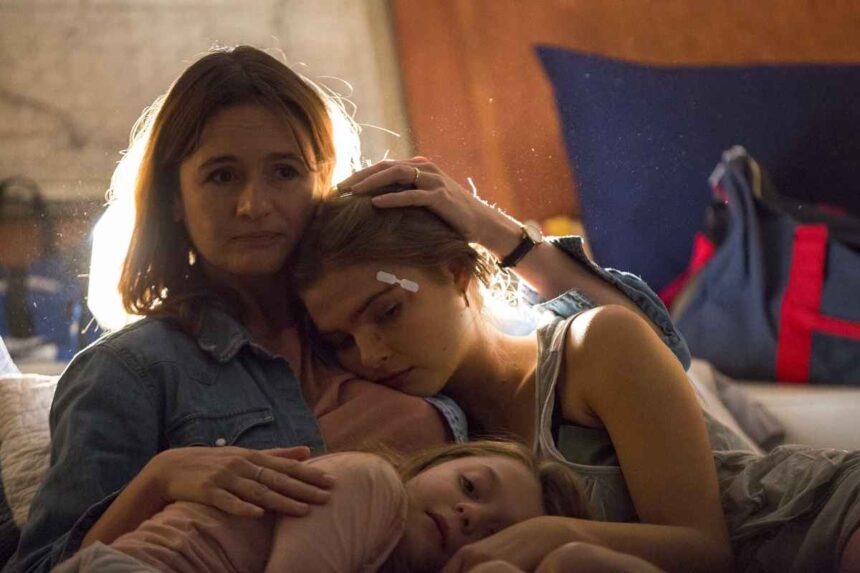 La posesión de Mary