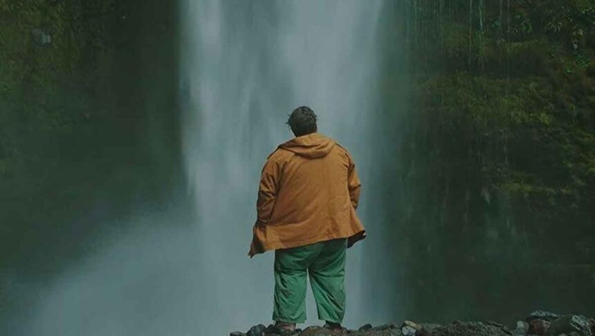 Nadie sabe que estoy aquí Nadie sabe que estoy aquí