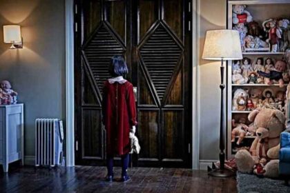 The Closet