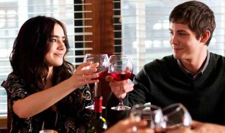 Un invierno en la playa