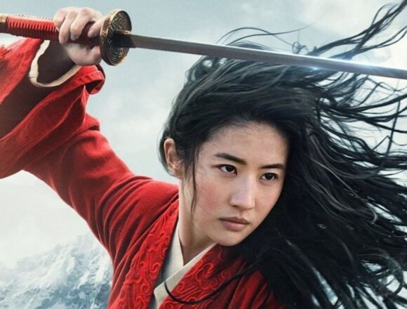Mulan de Disney se estrenará en cines en China Mulan de Disney se estrenará en cines en China