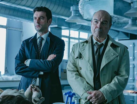 Origenes secretos Origenes secretos