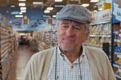 En guerra con mi abuelo