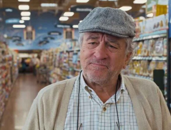 En guerra con mi abuelo En guerra con mi abuelo