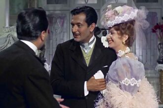 El cine de Edgar Neville