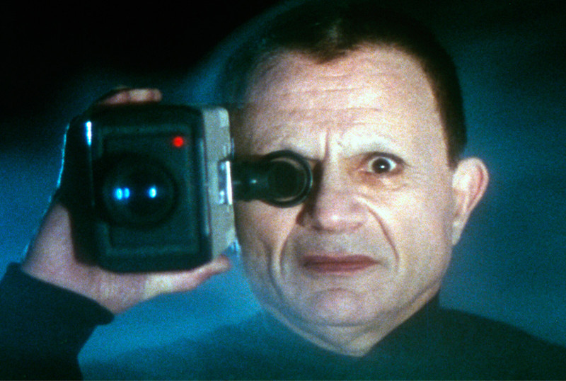 10 grandes peliculas de terror favorecidas por Robert Eggers 10 grandes peliculas de terror favorecidas por Robert Eggers