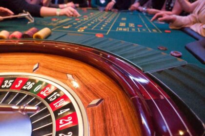 Casinos en el cine