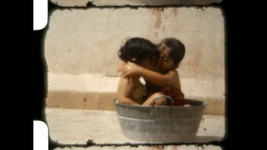 Cine doméstico Cine doméstico