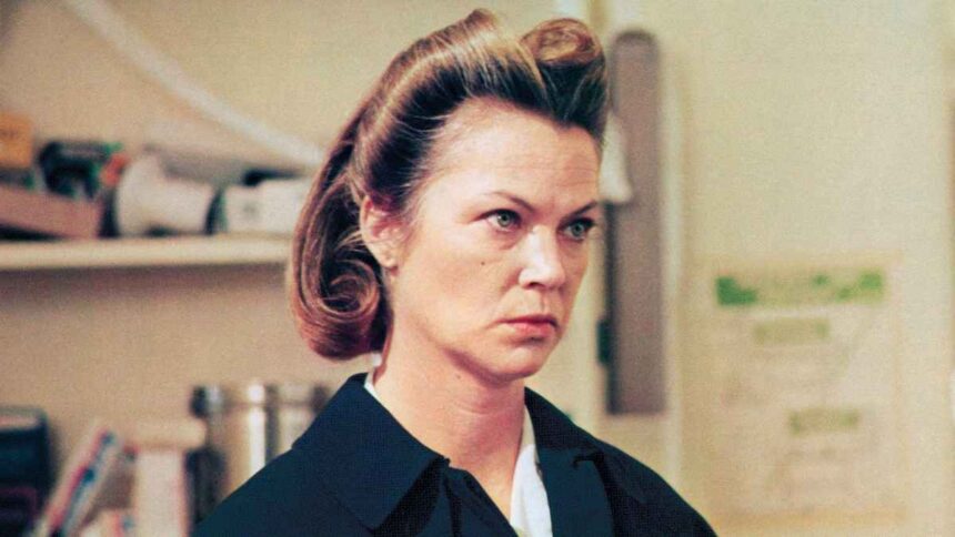 Louise Fletcher Louise Fletcher