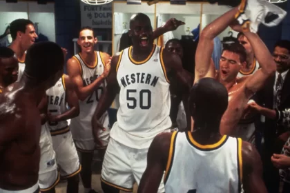 Baloncesto en el cine