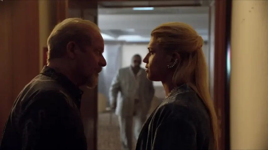 Entrevista Elsa Amiel Entrevista Elsa Amiel