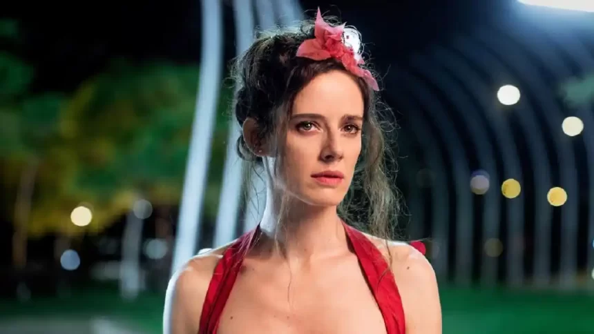 Rumbos - crítica Rumbos - crítica