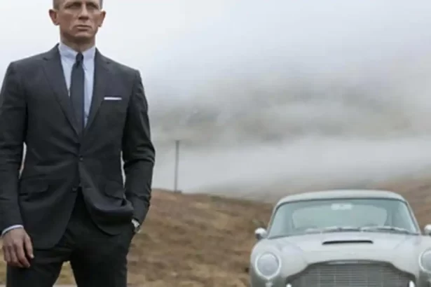 Skyfall