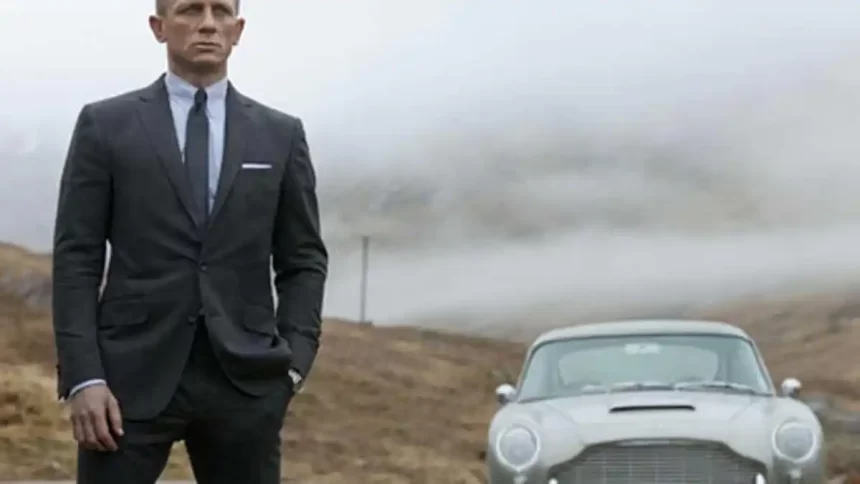Skyfall