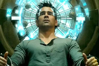 Total Recall (2012)