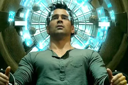 Total Recall (2012)