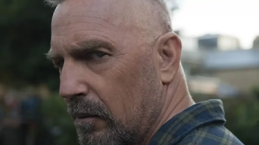 Criminal - Kevin Costner Criminal - Kevin Costner