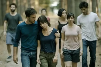 Crítica FIN de Jorge Torregrosa