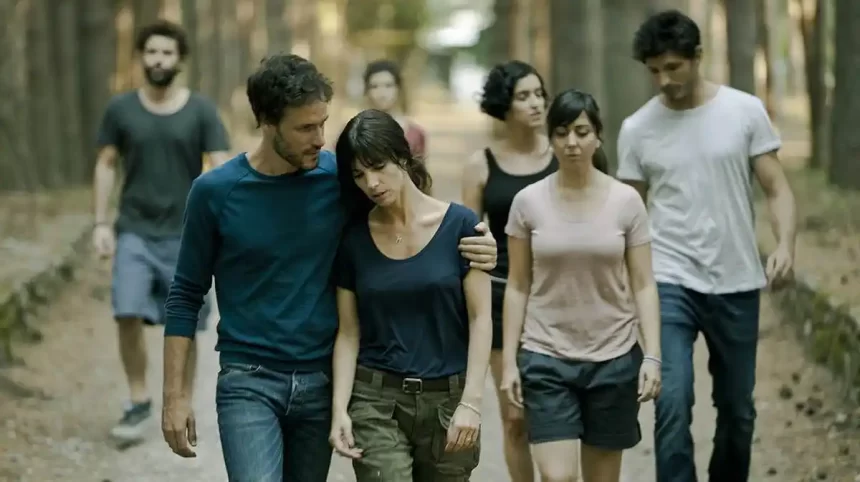 Crítica FIN de Jorge Torregrosa