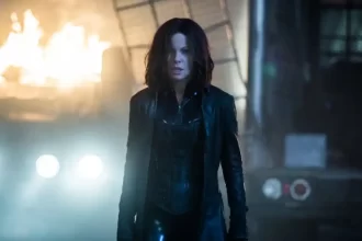 Critica Underworld Guerras de sangre