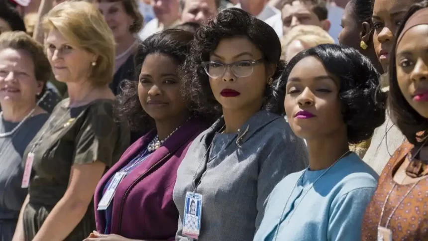 Critica de Figuras Ocultas