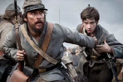 Critica - Los hombres libres de jones