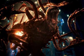 Crítica Venom 2: Habrá matanza