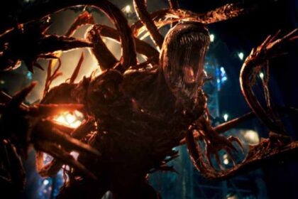 Crítica Venom 2: Habrá matanza