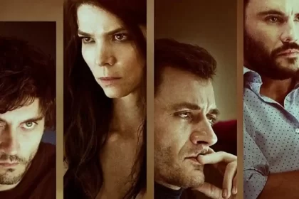 Crítica "7 años" - Roger Gual